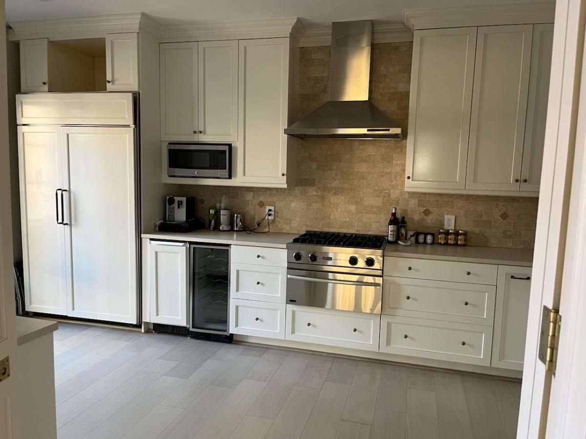 Rosy's Cleaning Squad LLC. gallery photo