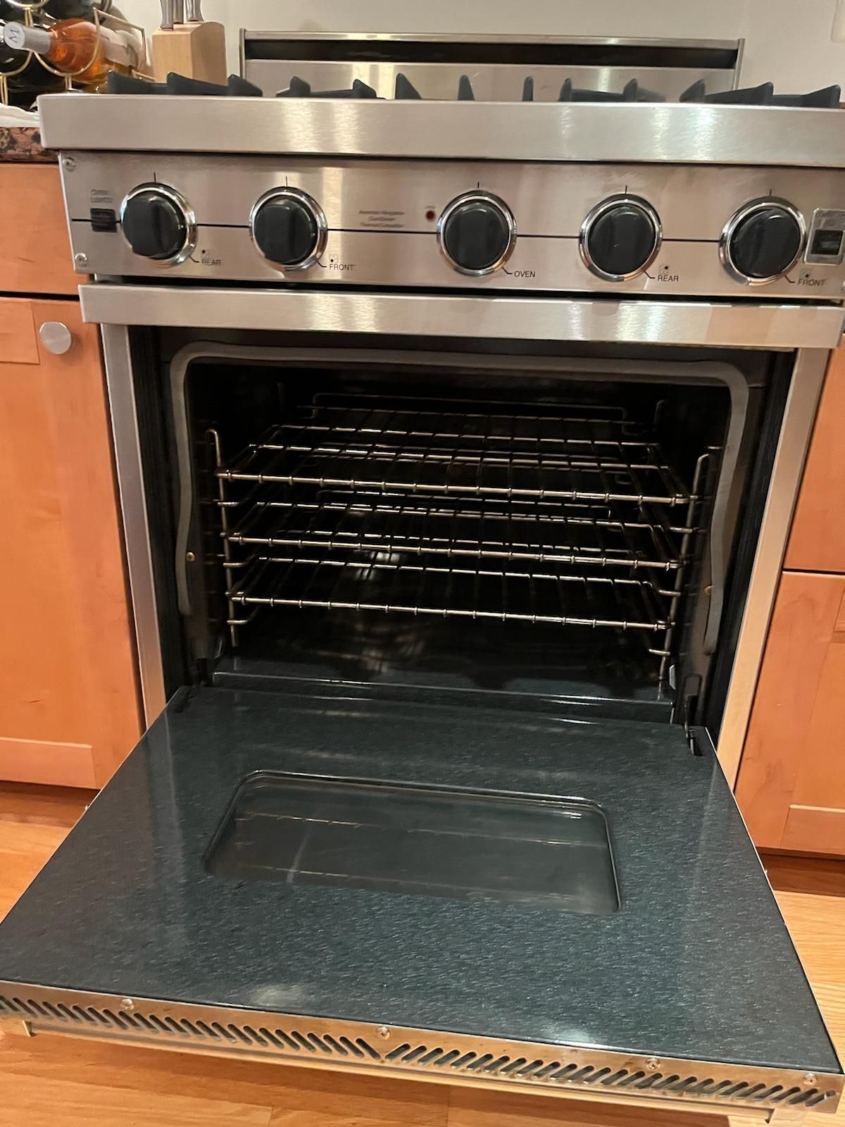 Rosy's Cleaning Squad LLC. gallery photo