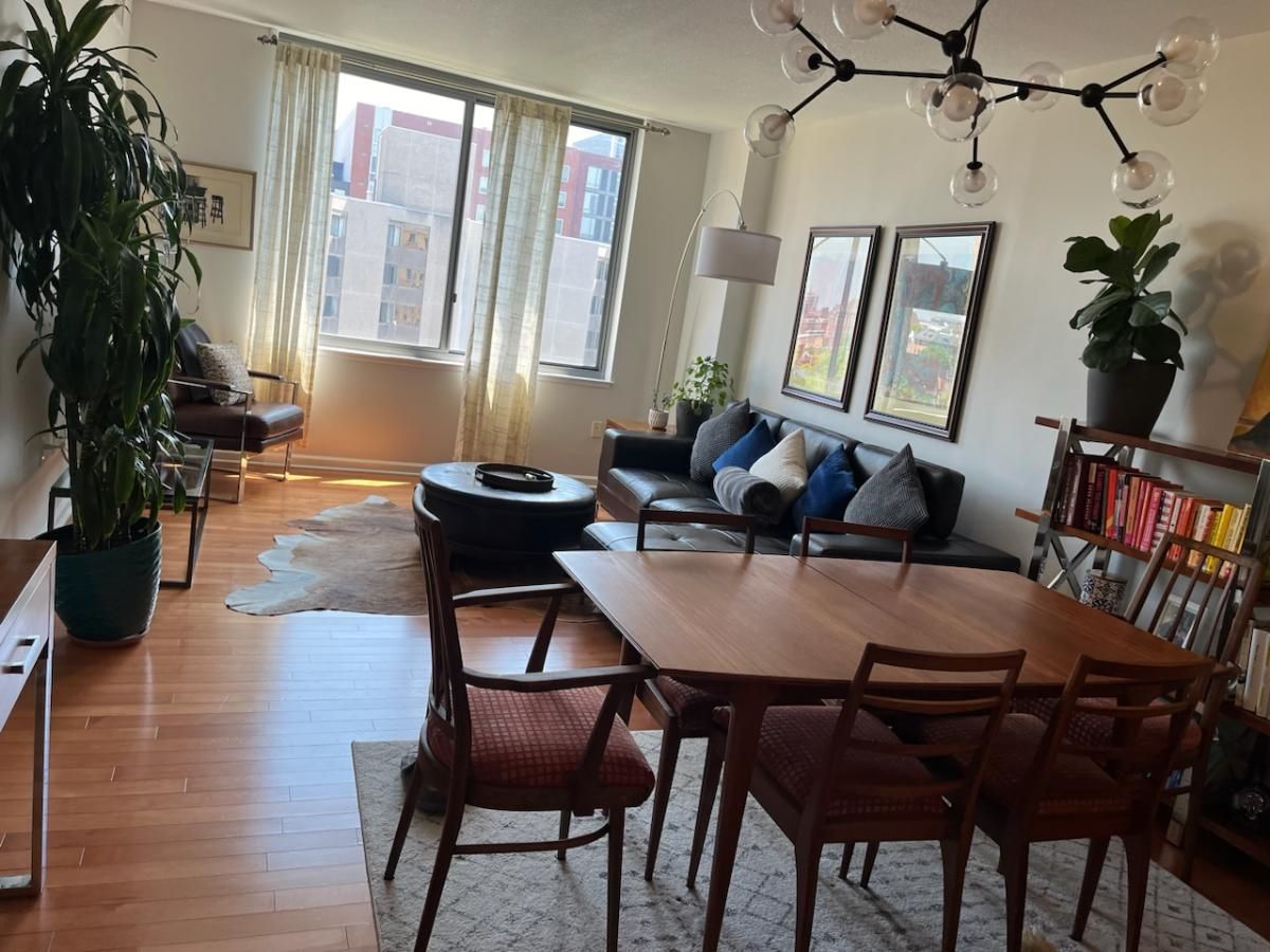 Rosy's Cleaning Squad LLC. gallery photo