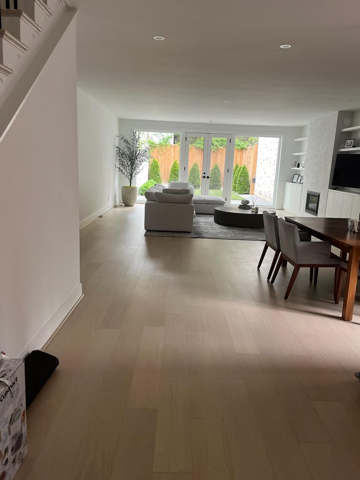 Rosy's Cleaning Squad LLC. gallery photo