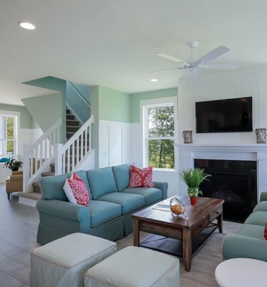 Home Cleaning | Rosy's Cleaning Squad LLC.