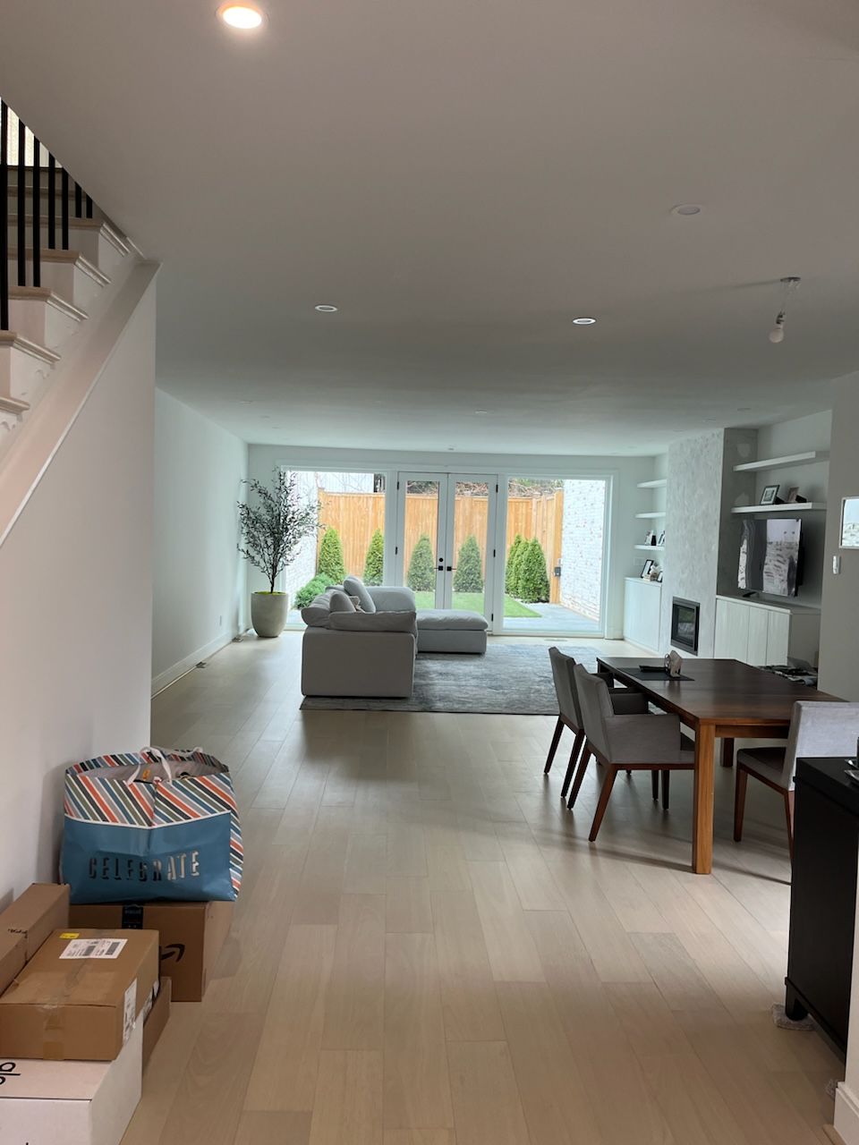 Move Out Cleaning | Rosy's Cleaning Squad LLC.