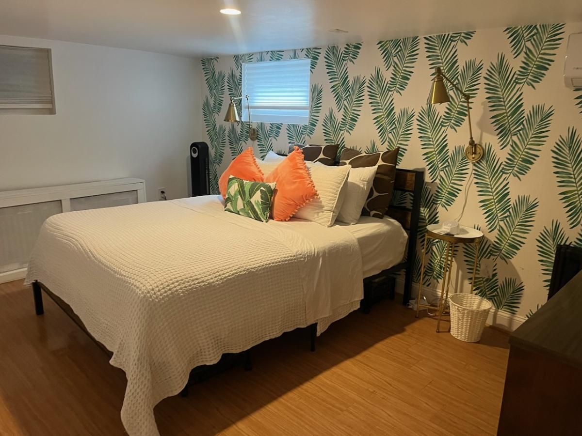 Airbnb Cleaning | Rosy's Cleaning Squad LLC.