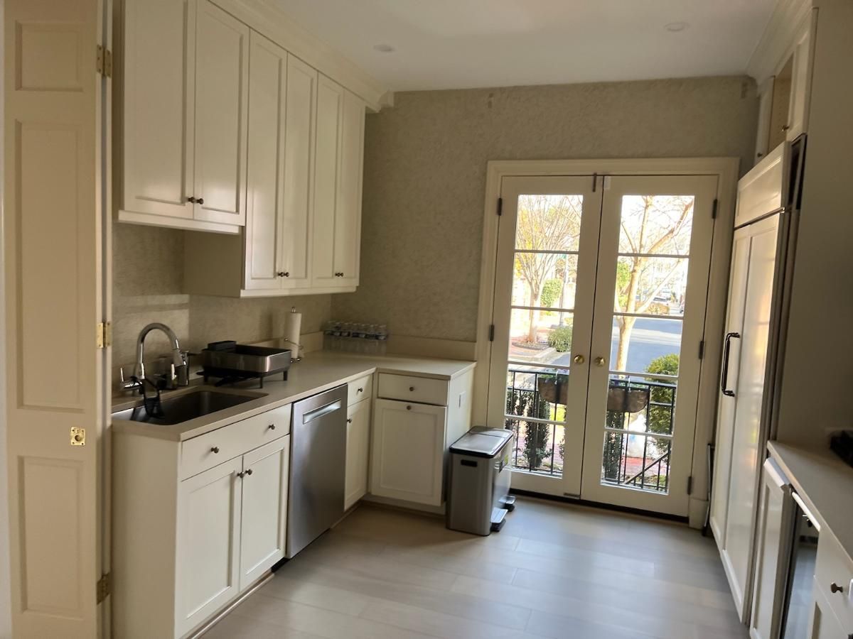Rosy's Cleaning Squad LLC. | Silver Spring, MD