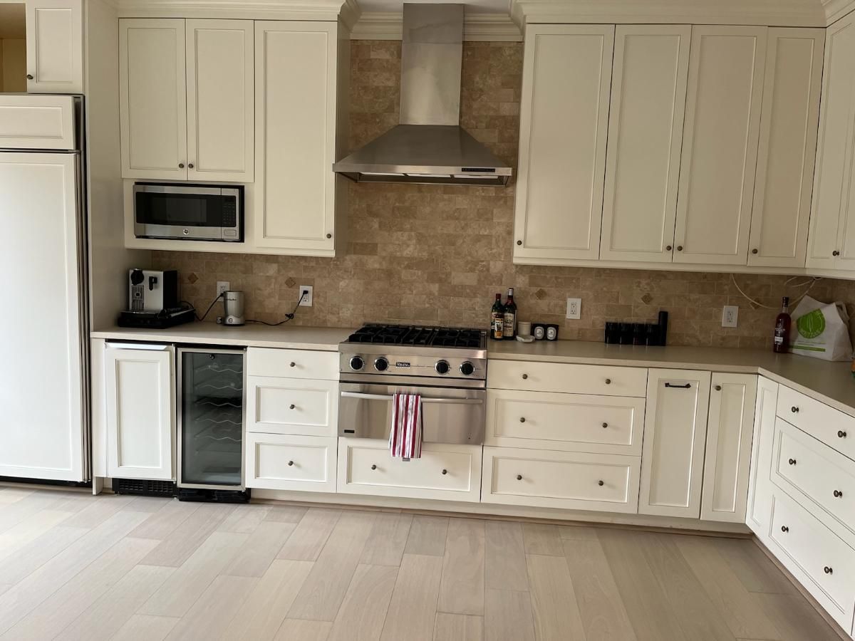 Rosy's Cleaning Squad LLC. | Washington, DC