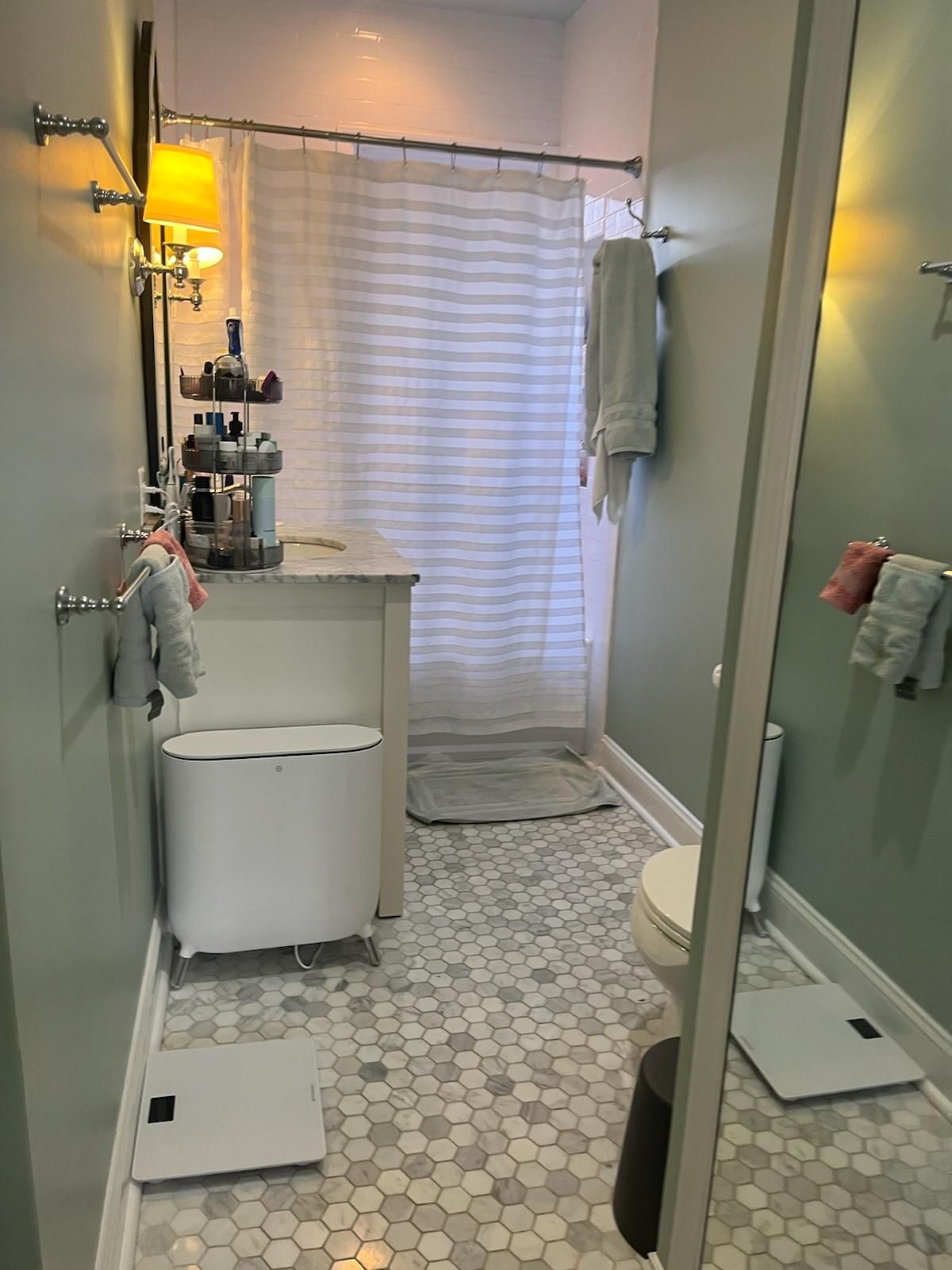 About Rosy's Cleaning Squad LLC.