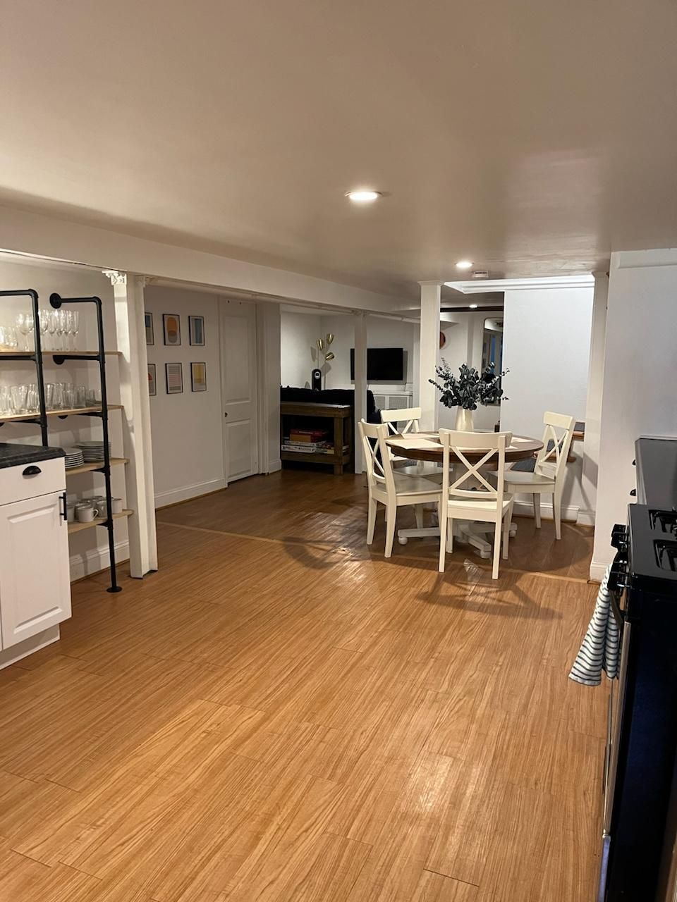 Move In Cleaning | Rosy's Cleaning Squad LLC.